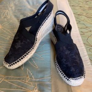 TONI PONS 'Terra-F' Espadrille - Size 7/37